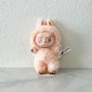 POP MART THE MONSTERS Big into Energy Series Vinyl Plush Pendant